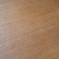 Vintage teak tray | Vintage Lainisalo teak tray | Rectangular teak serving tray | Finnish teak tray | Lainisalo teak tray