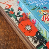 Vintage Finnish music books | Vintage music books | Vintage books from Finland | Vintage sheet music