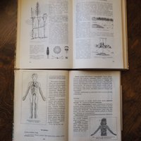 Vintage school books | Kasvioppi | Finnish nature books | Vintage botany school books | Vintage nature school books