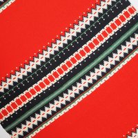 Vintage wall hanging | Large wall hanging | Scandinavian woven textile | Geometrical wall hanging | Large Scandinavian wall hanging