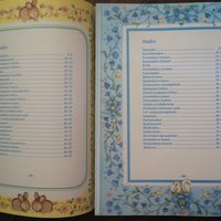 Vintage baby memory books | Finnish baby albums | Vintage baby books | Vintage baby album in Finnish | Vintage baby journal | Vauvamuistot