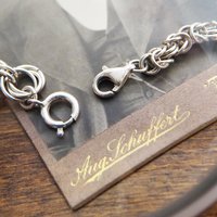 Vintage silver bracelets | Sterling silver bracelet | Vintage bracelet | Sterling silver bracelet | Vintage chain bracelets | 925 silver
