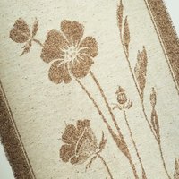 Vintage wall hanging | Scandinavian wall tapestry | Lapuan Kankurit wall hanging | Vintage wall tapestry | Finnish wall tapestry