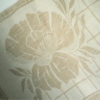 Vintage wall hanging | Scandinavian wall tapestry | Lapuan Kankurit wall hanging | Vintage wall tapestry | Finnish wall tapestry