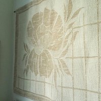 Vintage wall hanging | Scandinavian wall tapestry | Lapuan Kankurit wall hanging | Vintage wall tapestry | Finnish wall tapestry