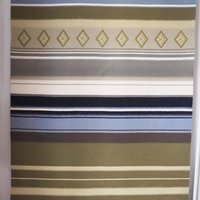 Vintage wall hanging | Finnish Raanu | Scandinavian wall tapestry | Toini Joki Raanu | Large vintage wall tapestry | Made in Finland