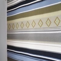 Vintage wall hanging | Finnish Raanu | Scandinavian wall tapestry | Toini Joki Raanu | Large vintage wall tapestry | Made in Finland