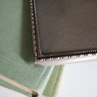 Vintage silver plated photo frame | Silver plated picture frame 17x23 cm | Vintage silver picture frame | Vintage photo frame 17x23 cm