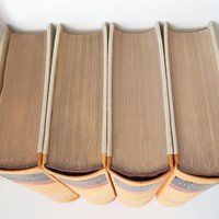 Vintage encyclopedia set | Pieni Tietosanakirja | Finnish encyclopedia set | Vintage Finnish encyclopedia | Vintage books | Finnish books