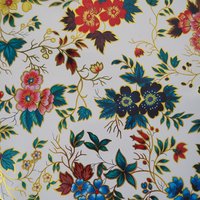 Vintage floral serving tray | Large vintage tray | Retro tray | Vintage Daher Decorative Ware tray | Made in England | Floral serving tray