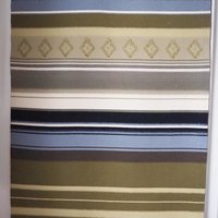 Vintage wall hanging | Finnish Raanu | Scandinavian wall tapestry | Toini Joki Raanu | Large vintage wall tapestry | Made in Finland