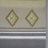 Vintage wall hanging | Finnish Raanu | Scandinavian wall tapestry | Toini Joki Raanu | Large vintage wall tapestry | Made in Finland