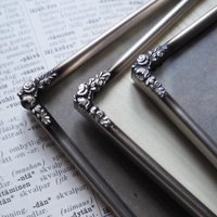 Set of three vintage photo frames | Silver plated photo frames 12x18 cm | Vintage silver plated picture frames | Vintage picture frames