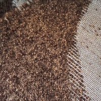 Vintage wall hanging | Scandinavian wall tapestry | Lapuan Kankurit wall hanging | Vintage wall tapestry | Finnish wall tapestry | Cattails