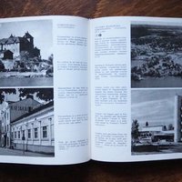 Vintage Suomi Finland book | Photography book about Finland | Vintage book about Finland | Photography book