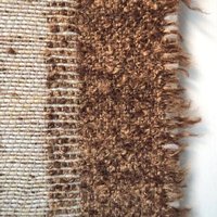 Vintage wall hanging | Scandinavian wall tapestry | Lapuan Kankurit wall hanging | Vintage wall tapestry | Finnish wall tapestry | Cattails