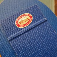 Vintage photo frame | Oval photo frame Finland | Floral picture frame | Vintage picture frame | Made in Finland