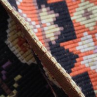 Vintage wall tapestry | Scandinavian wall hanging | Traditional wall tapestry | Retro wall hanging | Made in Finland