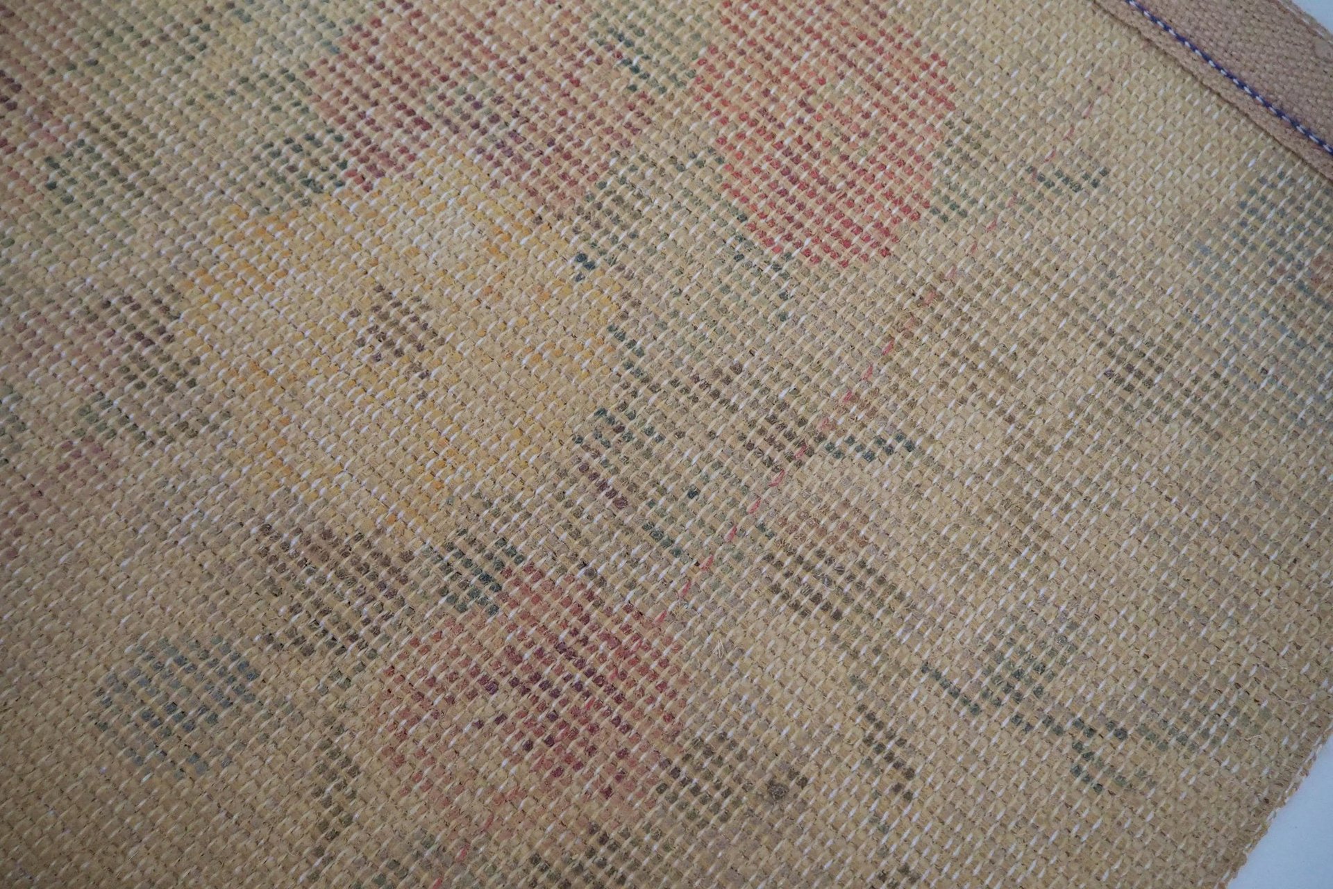 Vintage wall hanging | Floral wall rug | Vintage floral rug | Floral wall hanging | Retro wall hanging | Vintage rug