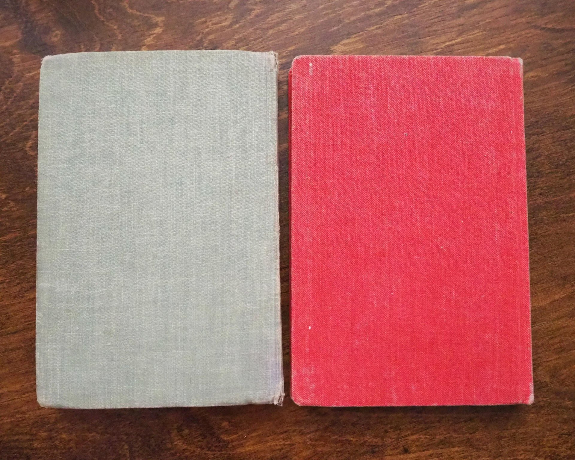 Vintage books | Scandinavian animal and bird books | Illustrated bird and animal books from 1950s | Vintage illustrations | Swedish books