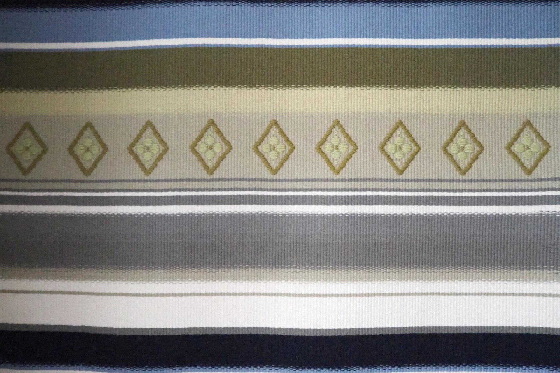 Vintage wall hanging | Finnish Raanu | Scandinavian wall tapestry | Toini Joki Raanu | Large vintage wall tapestry | Made in Finland