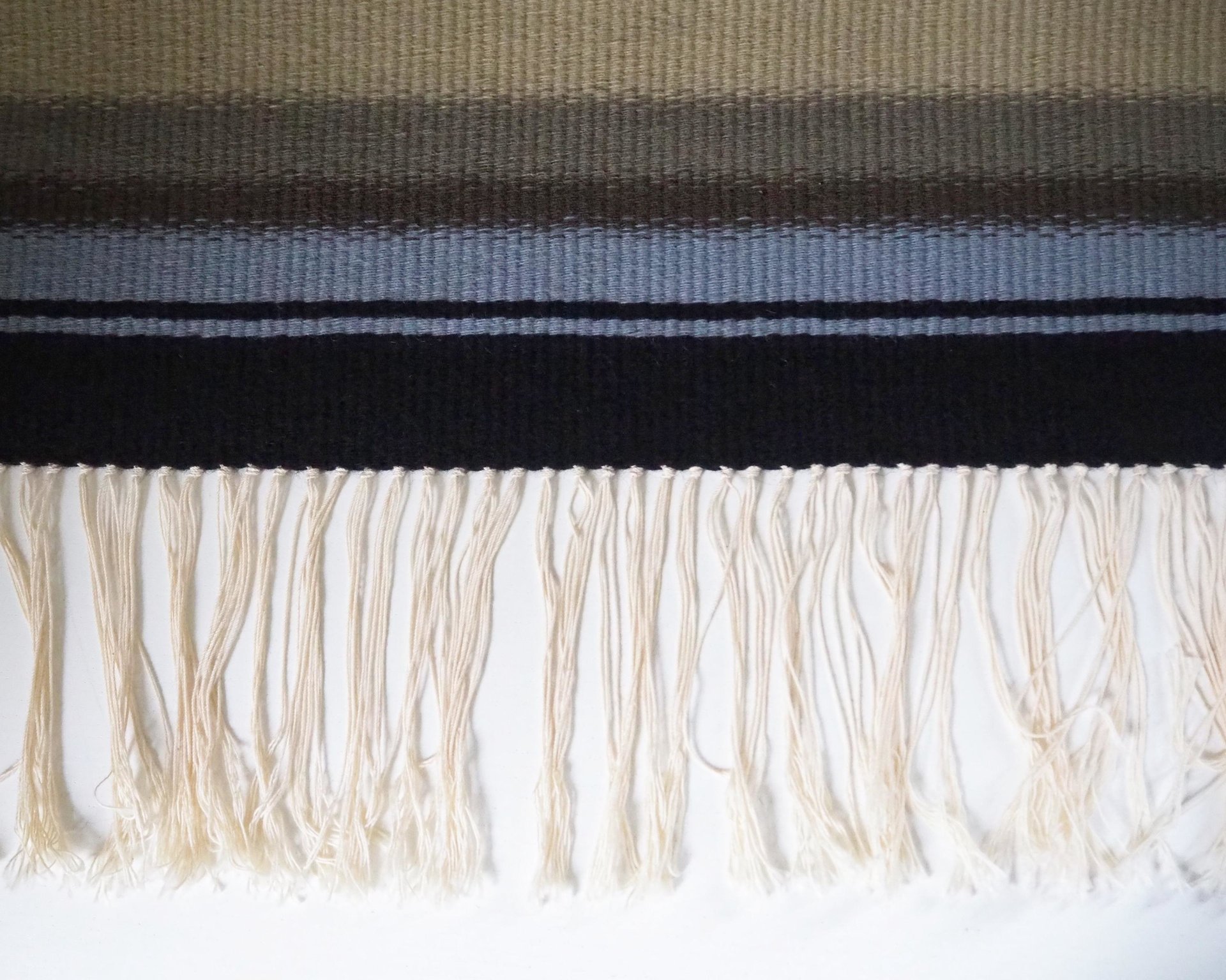 Vintage wall hanging | Finnish Raanu | Scandinavian wall tapestry | Toini Joki Raanu | Large vintage wall tapestry | Made in Finland