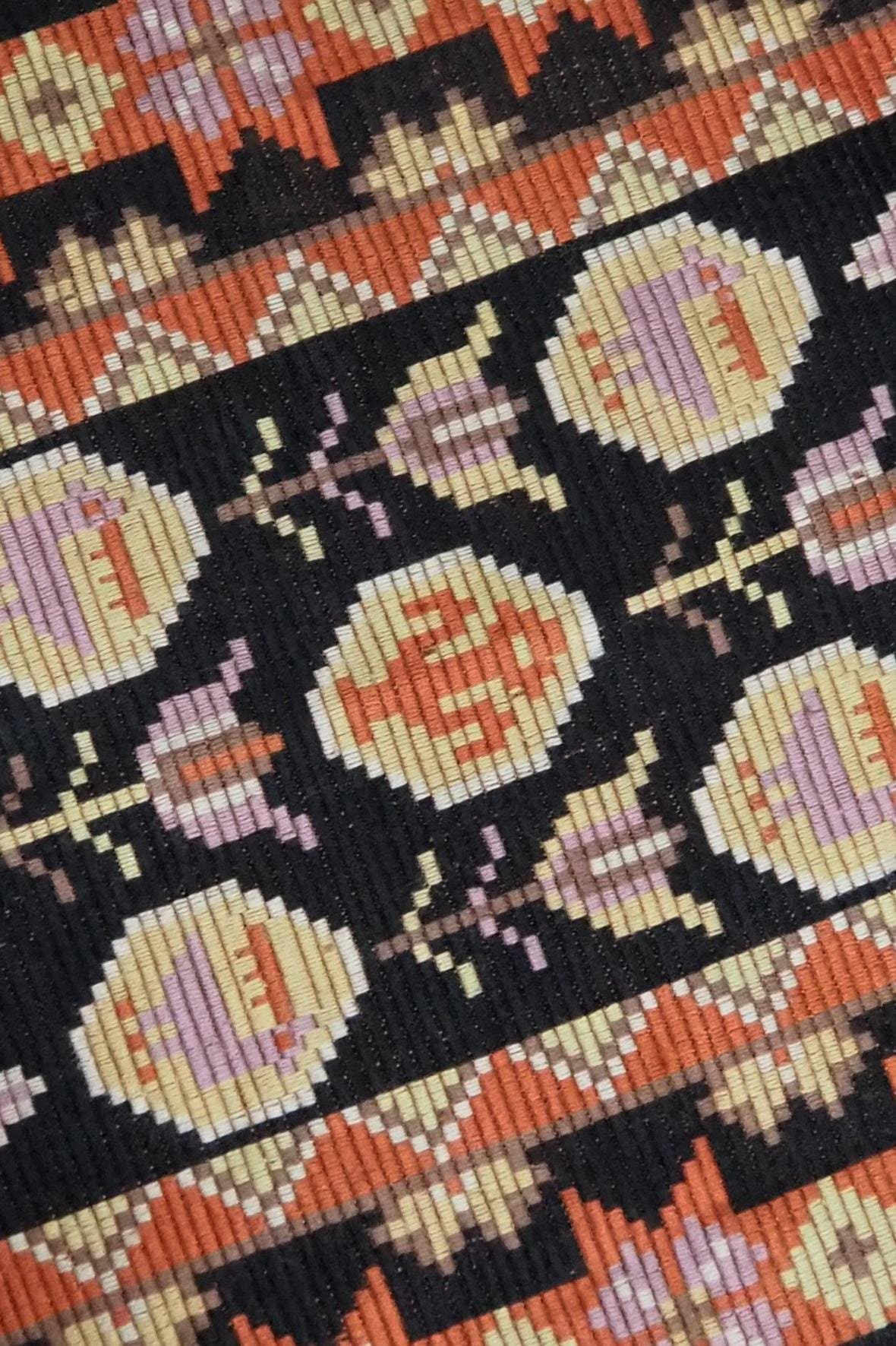 Vintage wall tapestry | Scandinavian wall hanging | Traditional wall tapestry | Retro wall hanging | Made in Finland