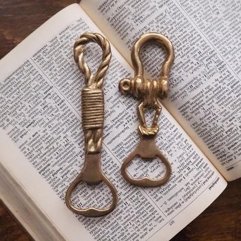 Vintage brass bottle opener set | Brass bottle openers | Vintage brass bottle openers | Vintage bottle openers