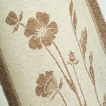 Vintage wall hanging | Scandinavian wall tapestry | Lapuan Kankurit wall hanging | Vintage wall tapestry | Finnish wall tapestry