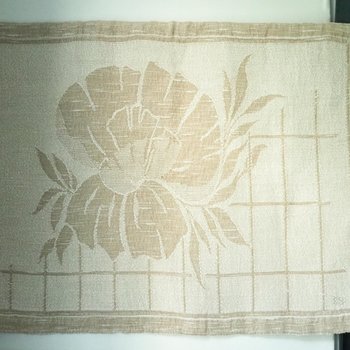 Vintage wall hanging | Scandinavian wall tapestry | Lapuan Kankurit wall hanging | Vintage wall tapestry | Finnish wall tapestry